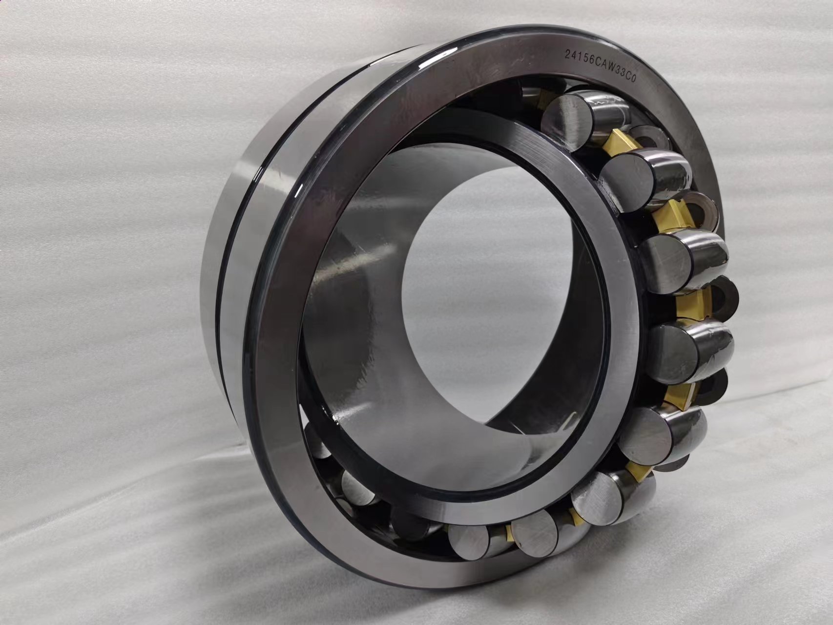 Spherical Roller Bearing 24172 4053772