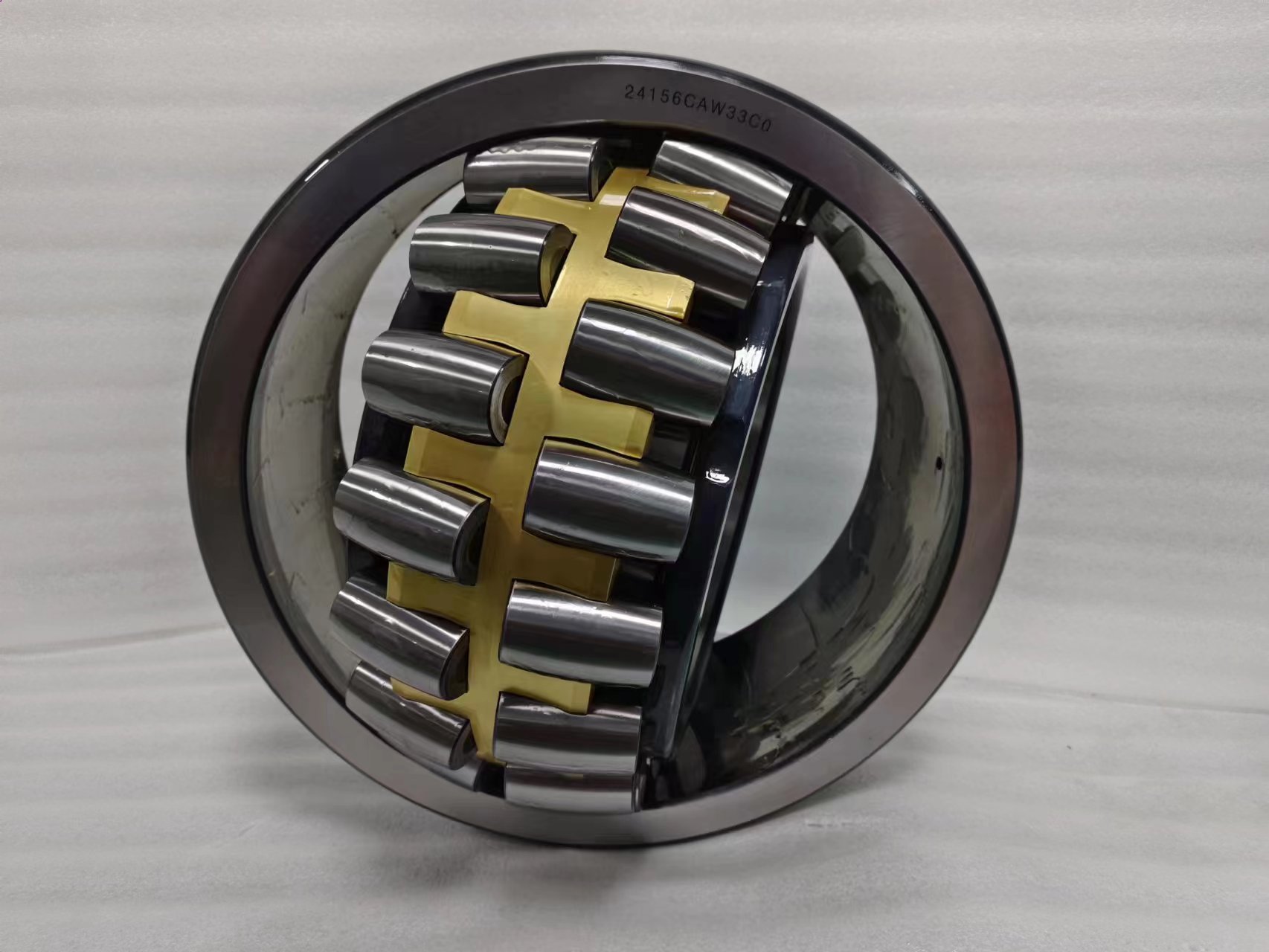 Spherical Roller Bearing 24180