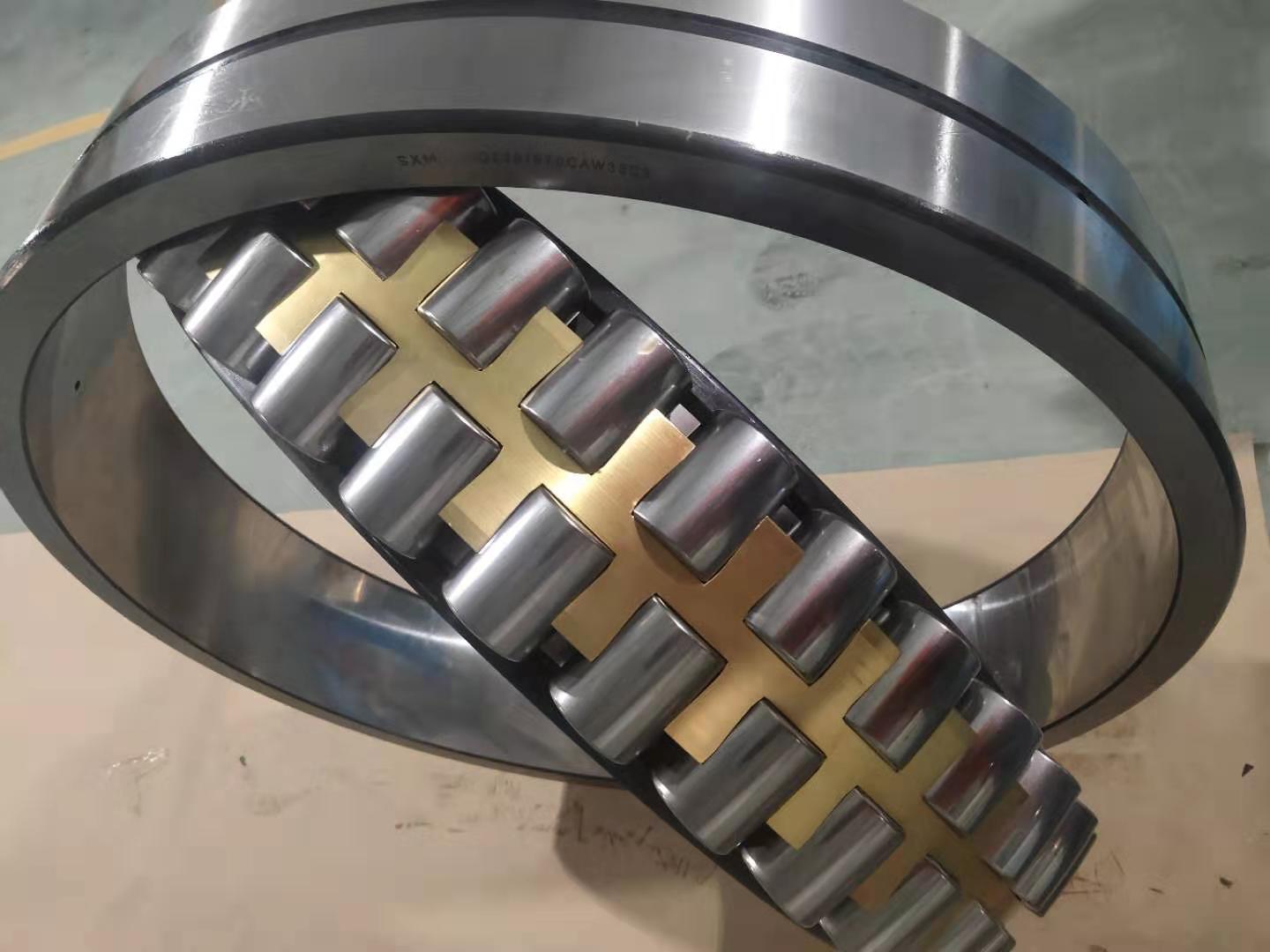 Spherical Roller Bearing 241/560