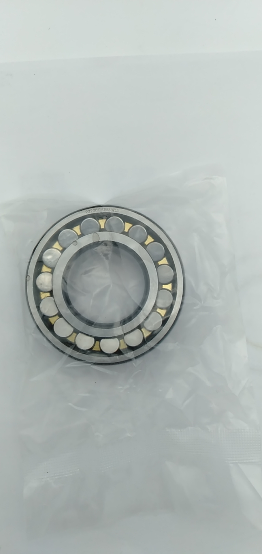 Spherical Roller Bearing 21307