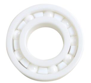Ceramic Deep Groove Ball Bearings