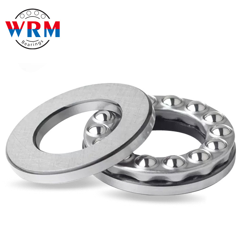 WRM Thrust ball bearing 52410 50*110*78mm