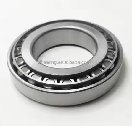 High-Speed Single Row Taper Roller Bearing ST2749