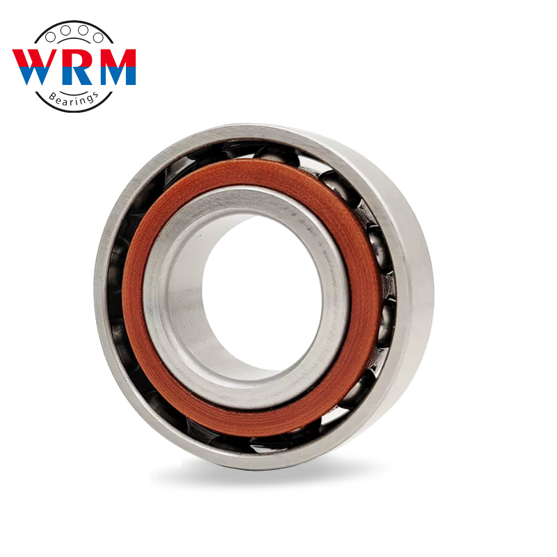 WRM Angular Contact Ball Bearing 7010AC 50*80*16mm