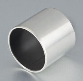 MG-1 Steel Bronze Powder with PTFE/Fibre Self-Lubricating Bearing