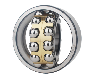 1200 Series with Self-aligning Ball Bearings