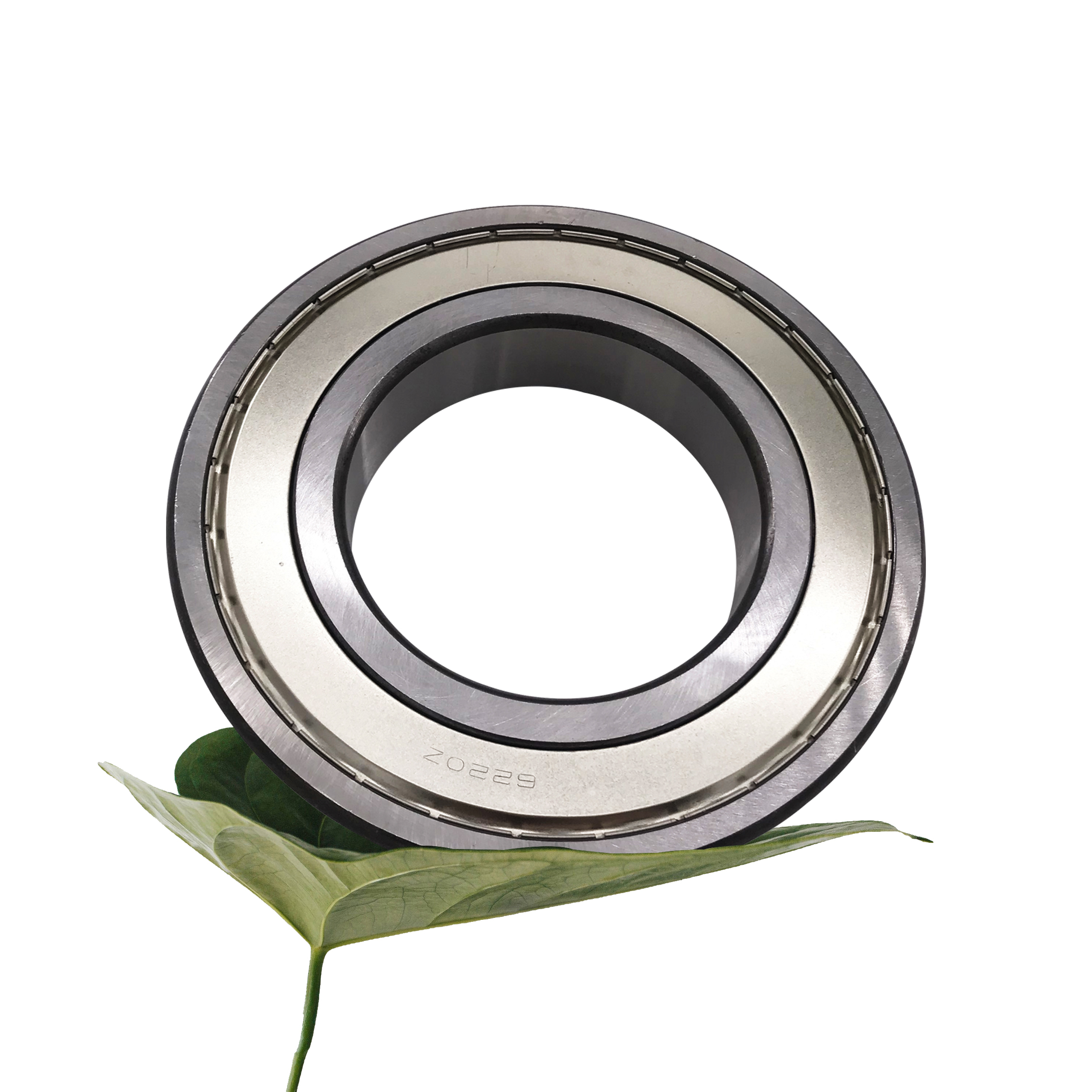 6003 Series with Deep Groove Ball Bearings