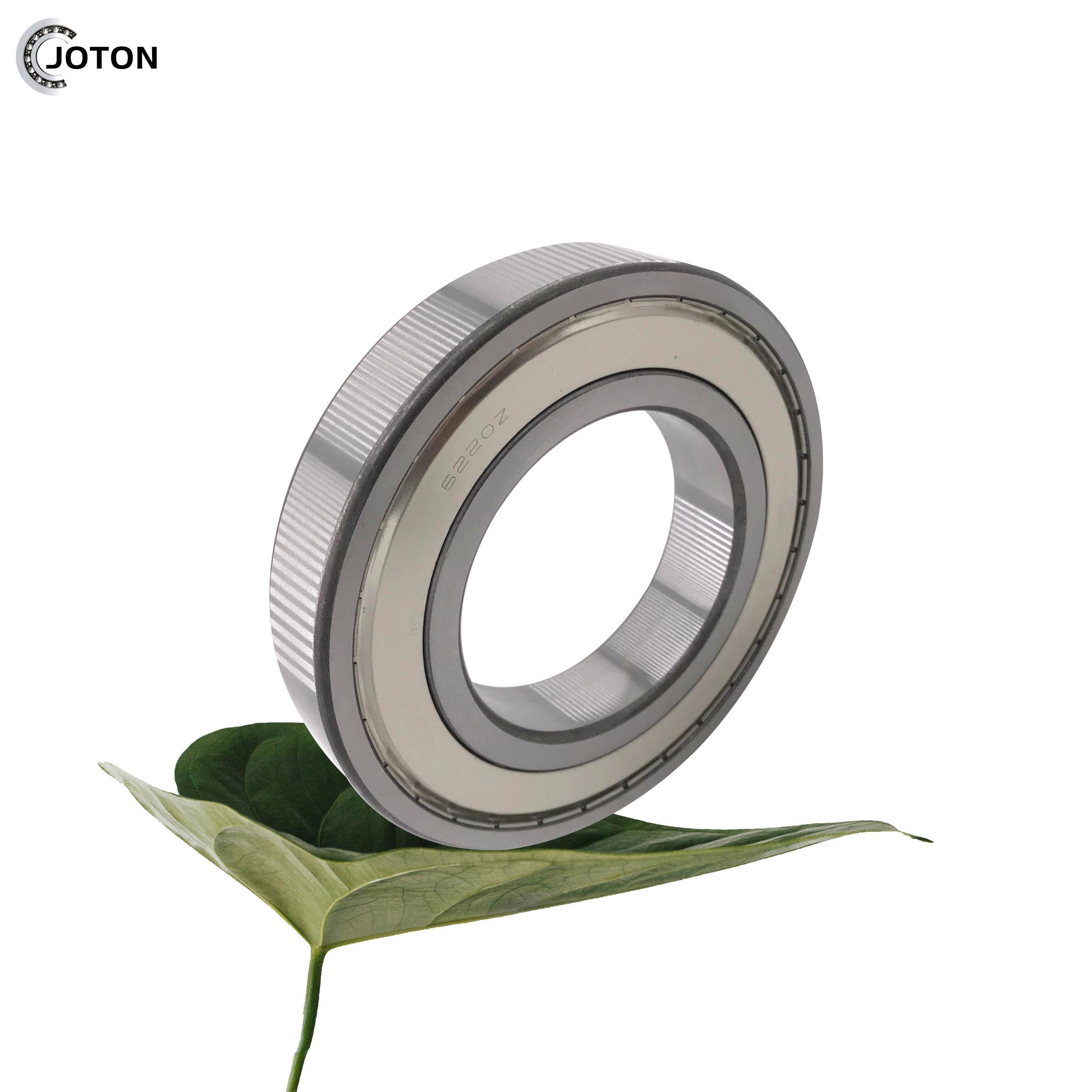 6044 Series with Deep Groove Ball Bearings