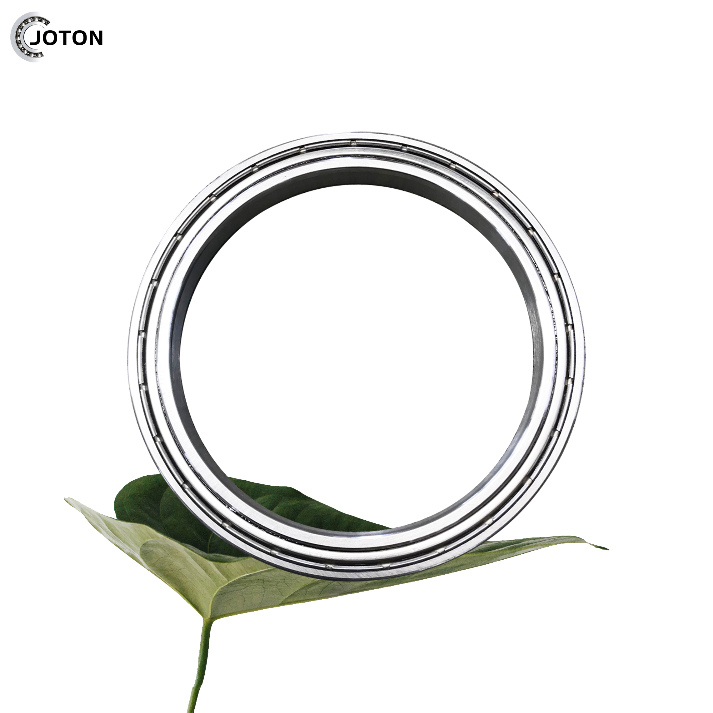 60/750 Series with Deep Groove Ball Bearings