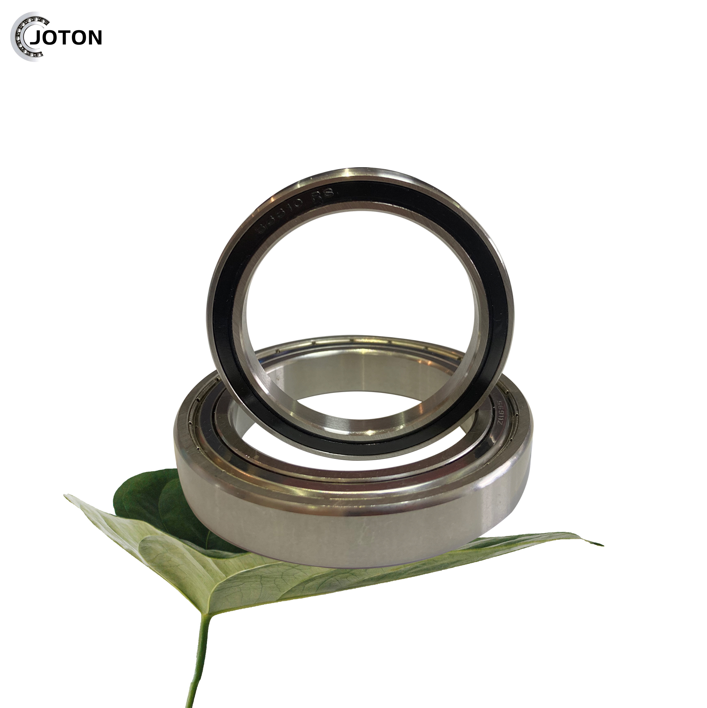 6212 Series with Deep Groove Ball Bearings