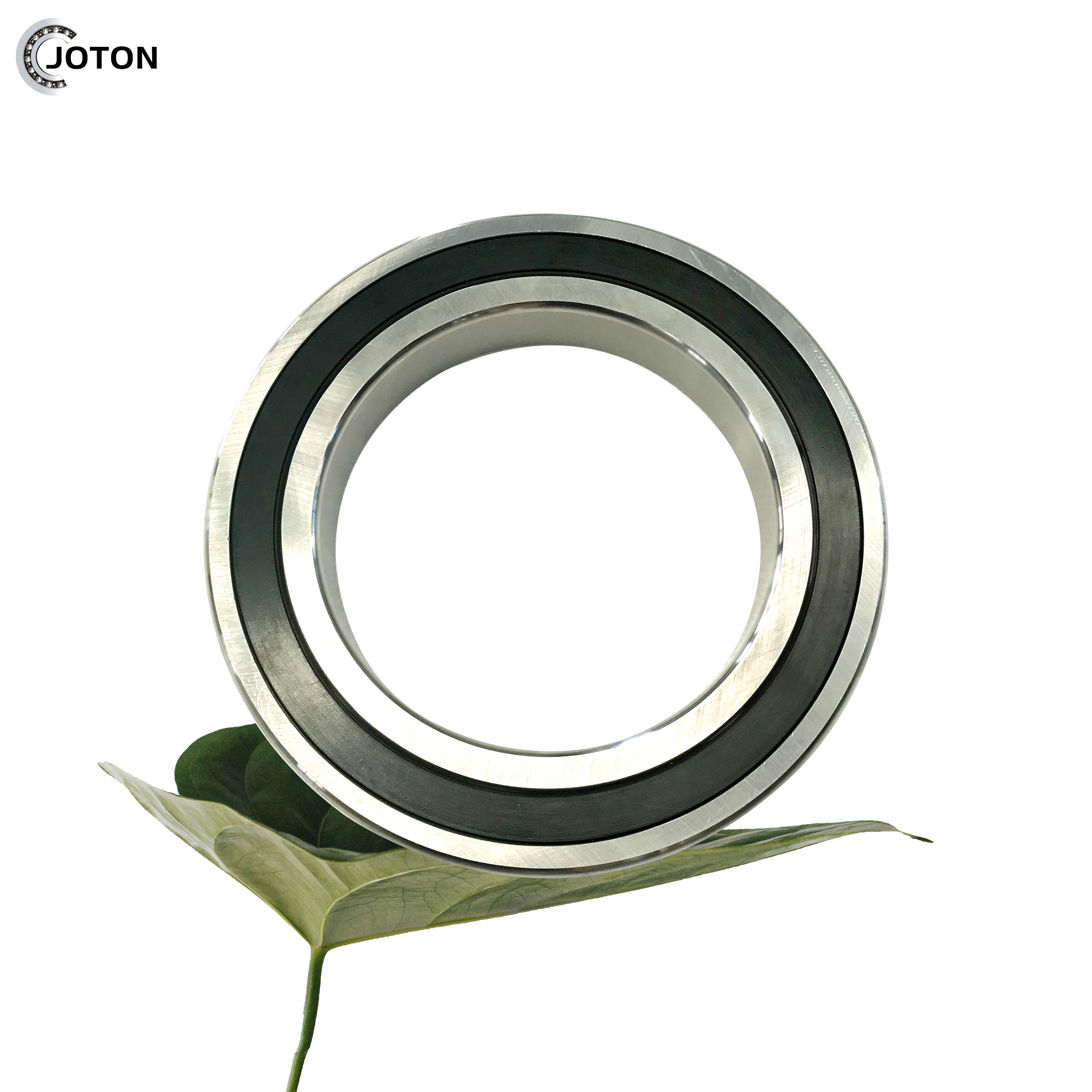 6204 Series with Deep Groove Ball Bearings