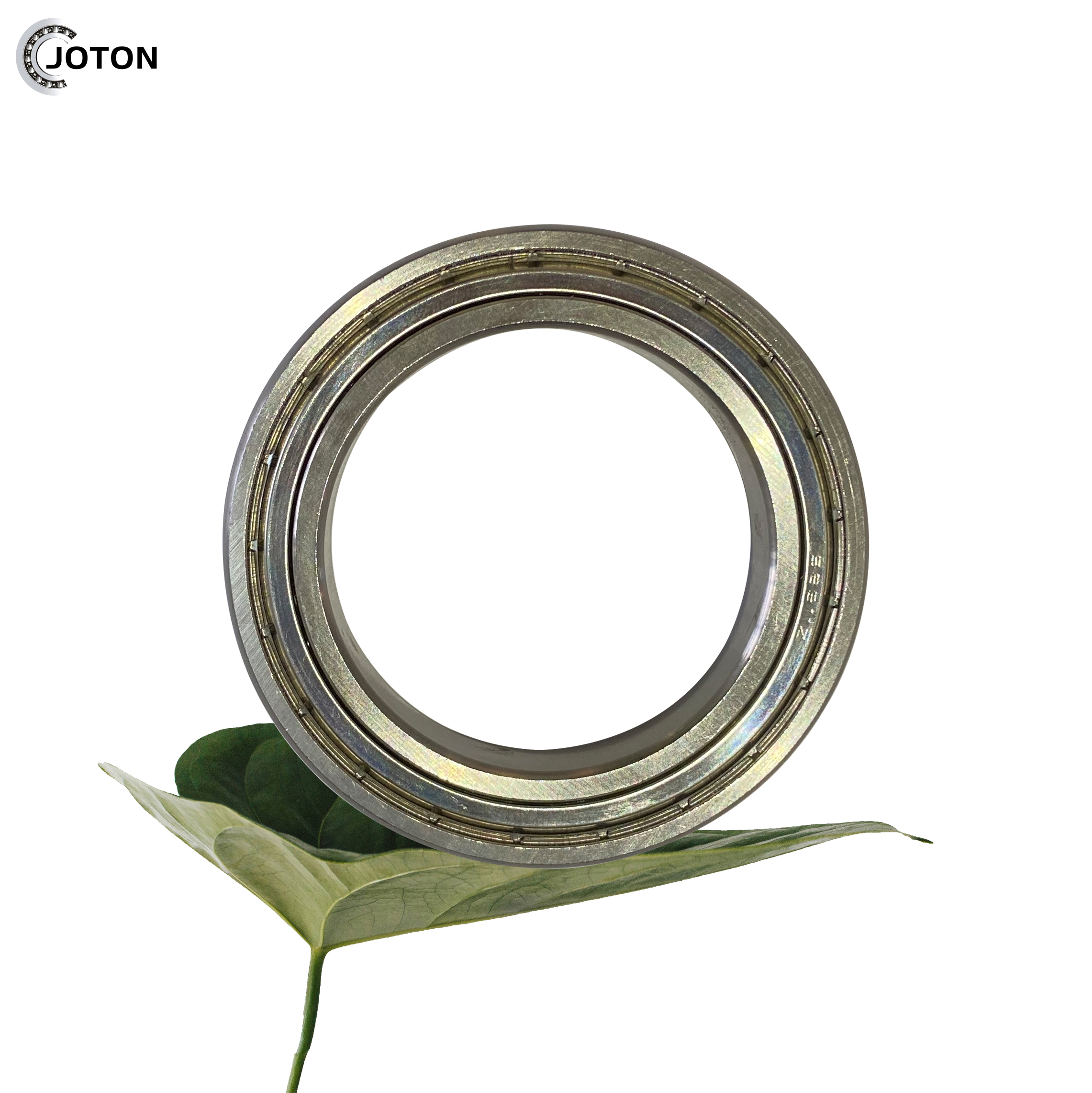 6315 Series with Deep Groove Ball Bearings