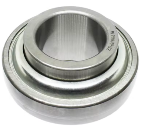 W208PPB2 W209PPB2 W210PPB9 W211PPB2 W214PPB9 Agricultural Machinery Bearing Insert Bearing