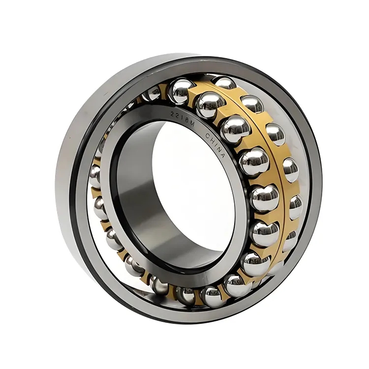 Self-Aligning Ball Bearing