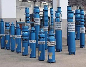 Pump Industry Applications