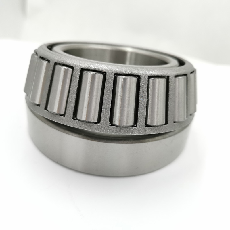 High Quality Factory Direct Sale 27880/27820 27880-27820 Tapered Roller Bearing for Construction Machinery
