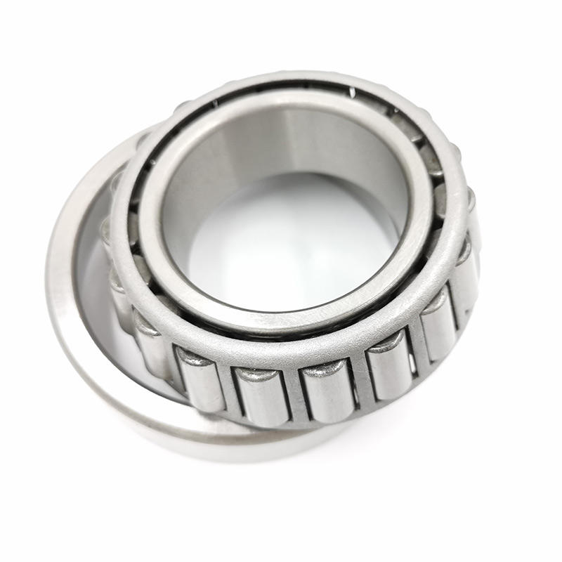 High Quality Factory Direct Sale 3577/3520 3577-3520 Tapered Roller Bearing for Industrial Gearboxes