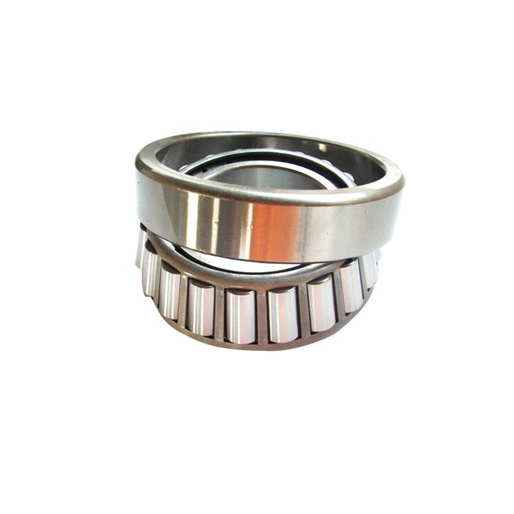 High Quality Factory Direct Sale 24780/24721 24780-24721 Tapered Roller Bearing for Mining Conveyors