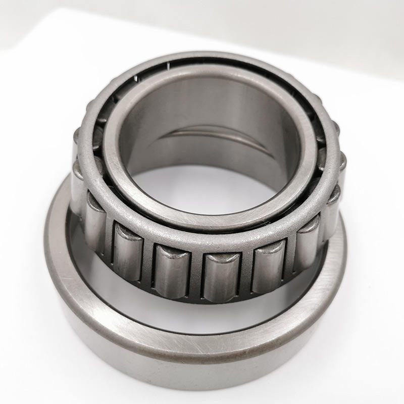 High Quality Factory Direct Sale 25580/25520 25580-25520 Tapered Roller Bearing for Crane Hooks