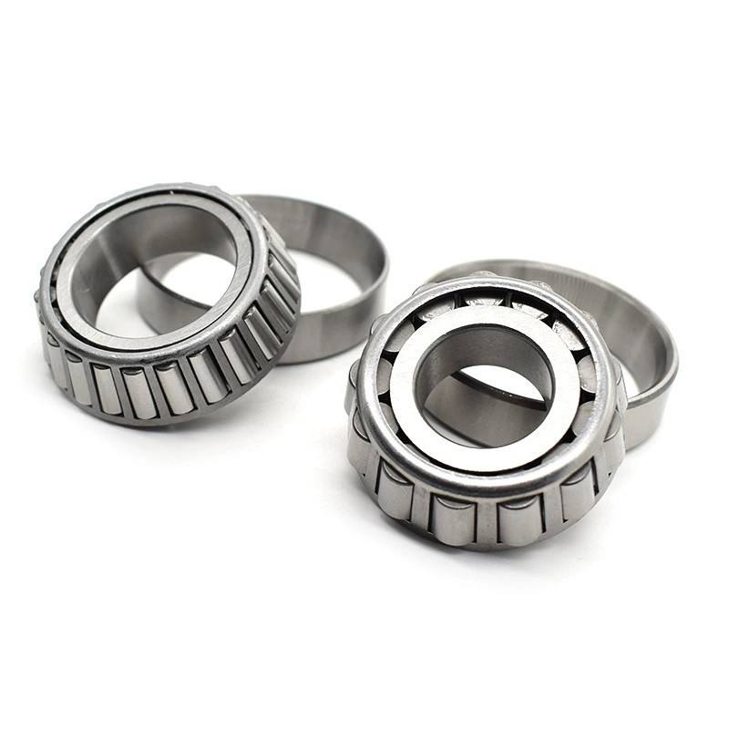 High Quality Factory Direct Sale 33889/33821 33889-33821 Tapered Roller Bearing for Industrial Fans