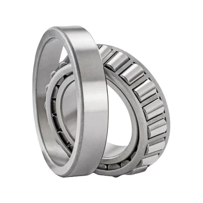 Heavy-Duty Design 55212C/55437 55212C-55437 Tapered Roller Bearing for Mining Equipment