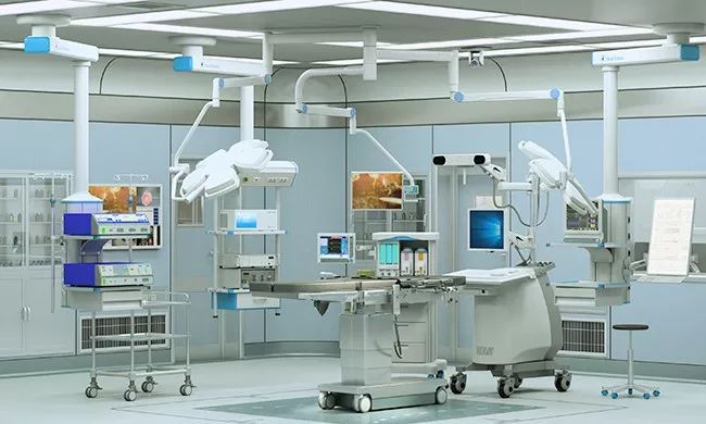 Medical Equipment