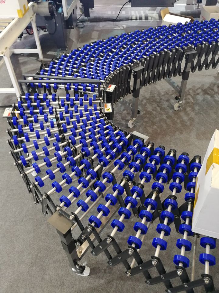 Application 7 of stainless steel bearing