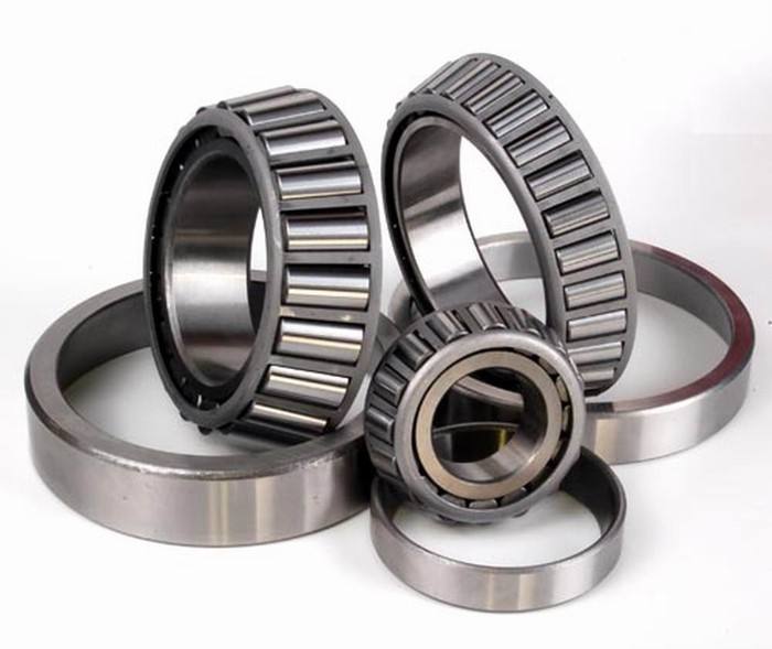 Quality Assured Bearing 3984/3920 3984-3920 Tapered Roller Bearing for Construction Machinery