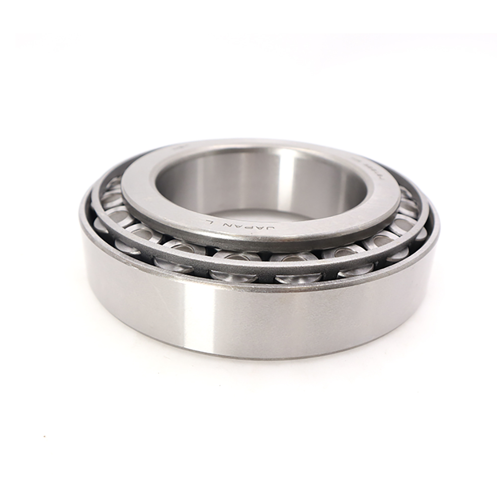 Precision Engineered Solution 580/572X 580-572X Tapered Roller Bearing for Construction Equipment
