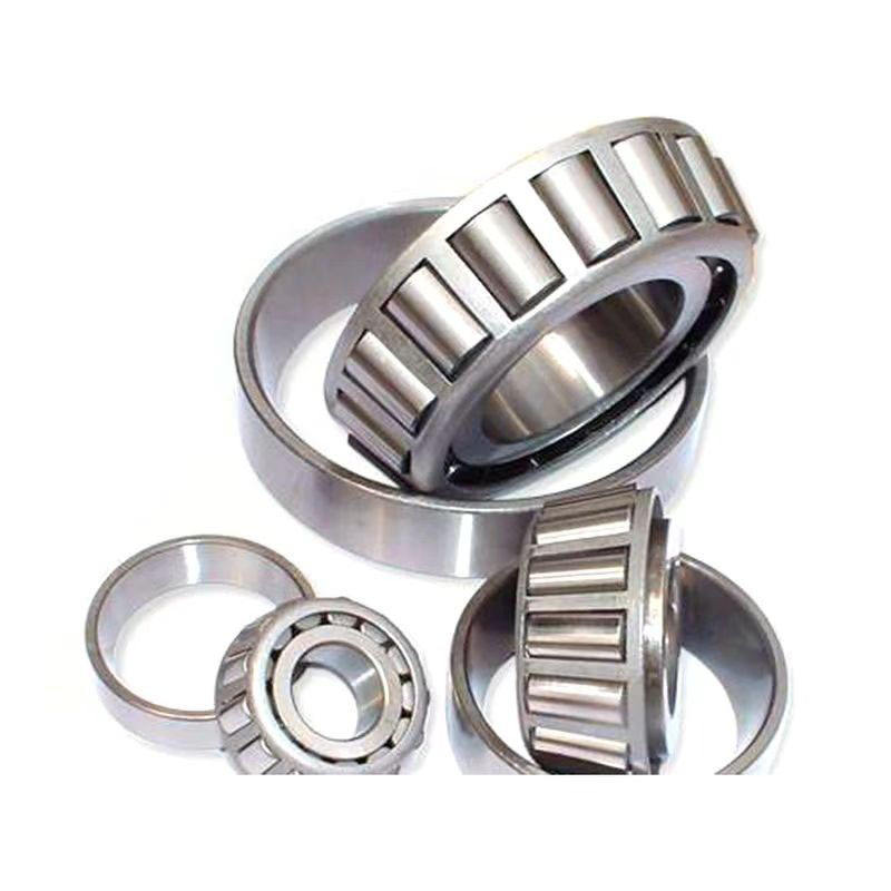 Advanced Engineering Solution 496/493 496-493 Tapered Roller Bearing for Electric Tools