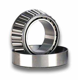 Professional Series Component 593/592A 593-592A Tapered Roller Bearing for Industrial Gearboxes