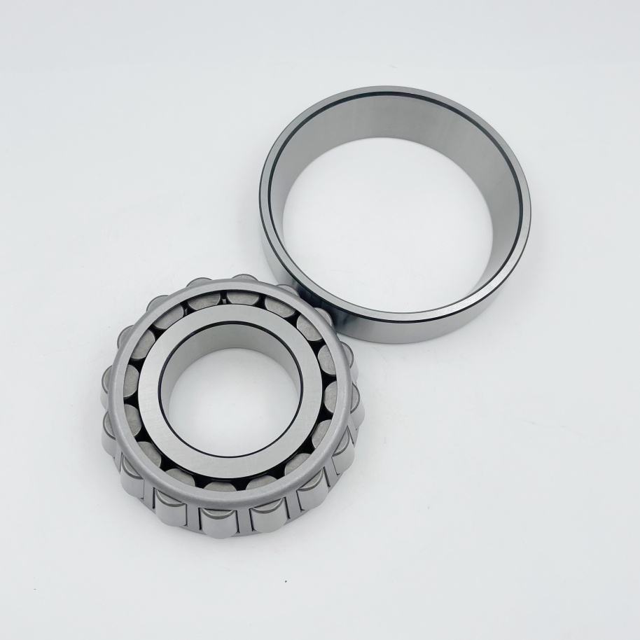 Precision Performance Design 594/592A 594-592A Tapered Roller Bearing for Automotive Differentials