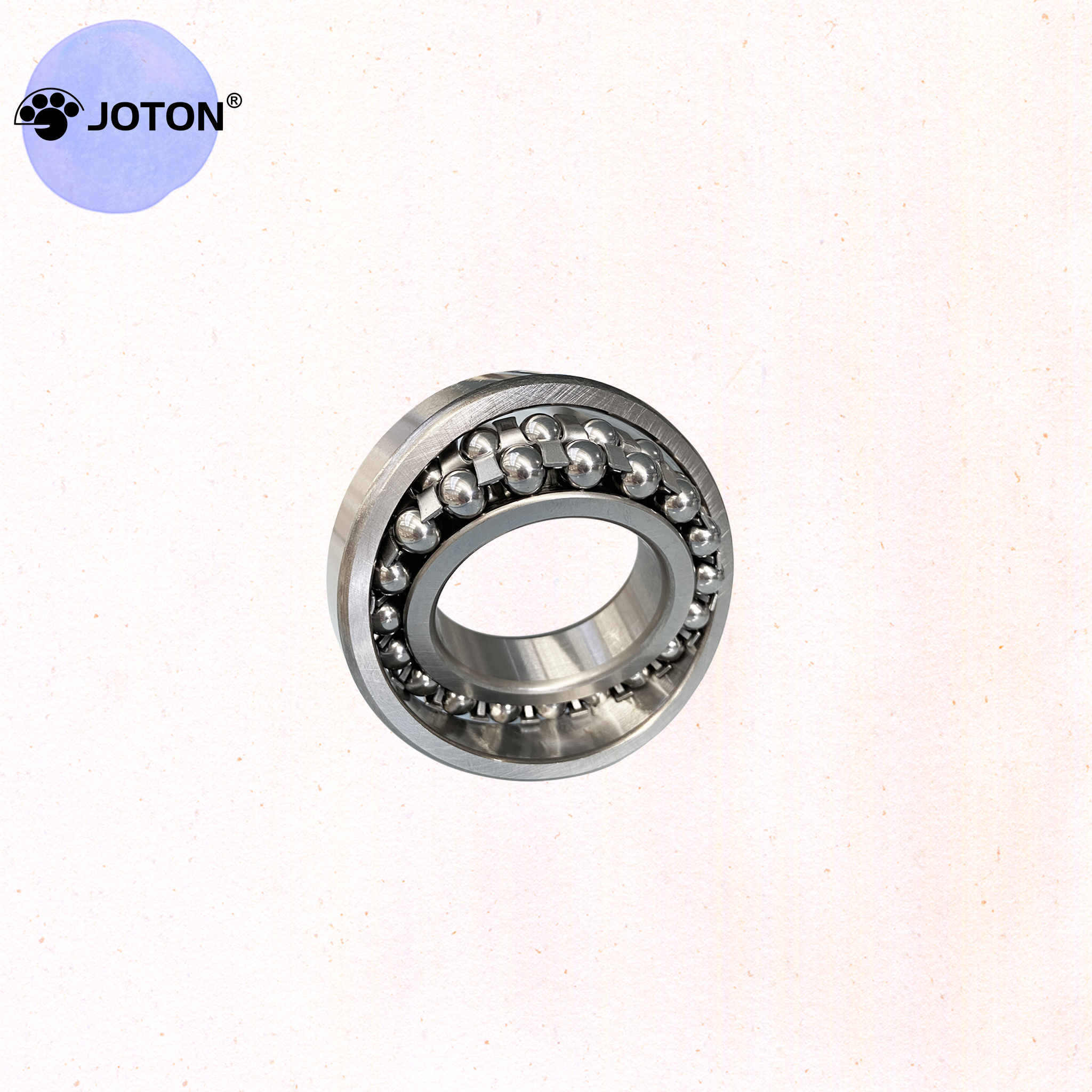 Self-Aligning Ball Bearing