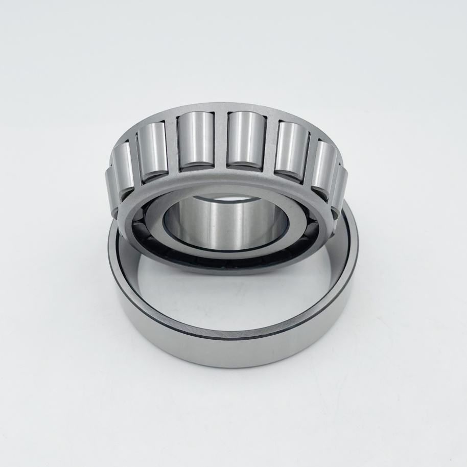 Premium Performance Bearing 64450/64700 64450-64700 Tapered Roller Bearing for Heavy-Duty Truck Axles