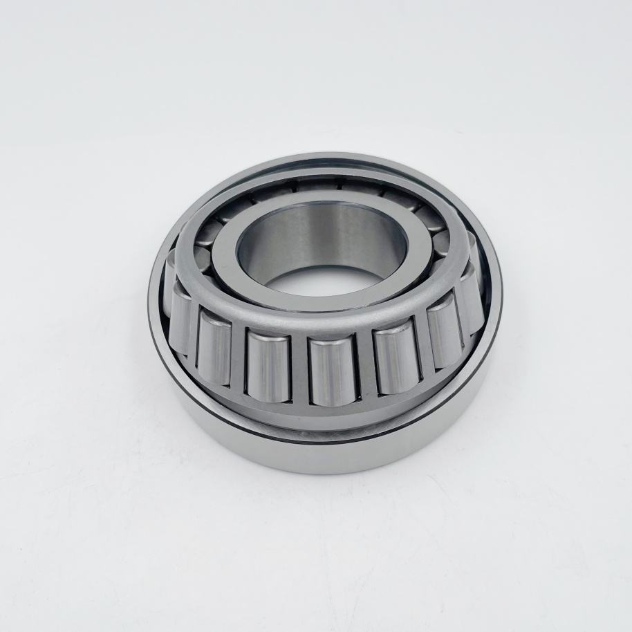 Extra Heavy-Duty Tapered Roller Bearing 30304 for Construction Equipment with Maximum Reliability