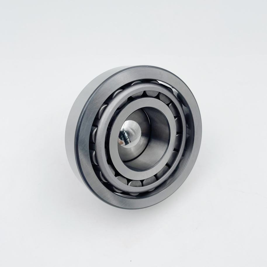 Maximum Capacity Tapered Roller Bearing 33207 for Extreme Operating Conditions