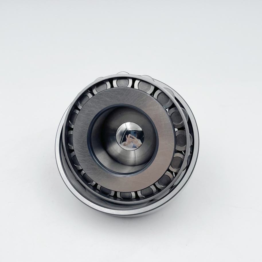 Extra Robust Double Row Tapered Roller Bearing 32308 for Construction Equipment