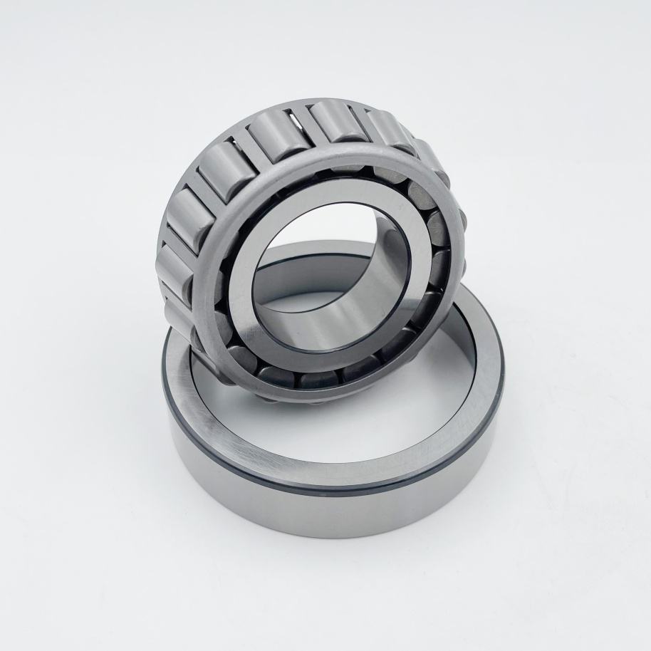 Heavy-Duty Tapered Roller Bearing 30313 for Industrial Gearboxes