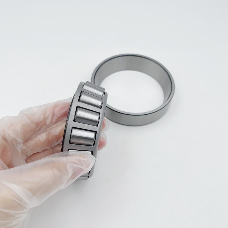 Precision Tapered Roller Bearing 30216 for High-Speed Transmission Systems