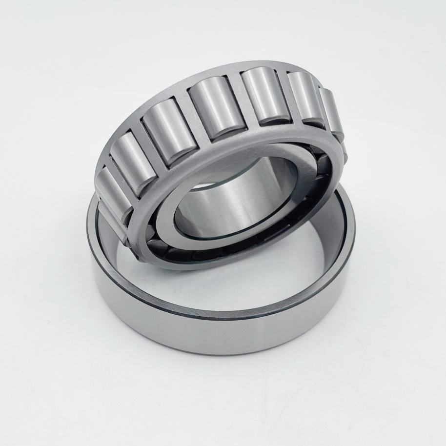 Maximum Capacity Tapered Roller Bearing 33213 for Extreme Operating Conditions