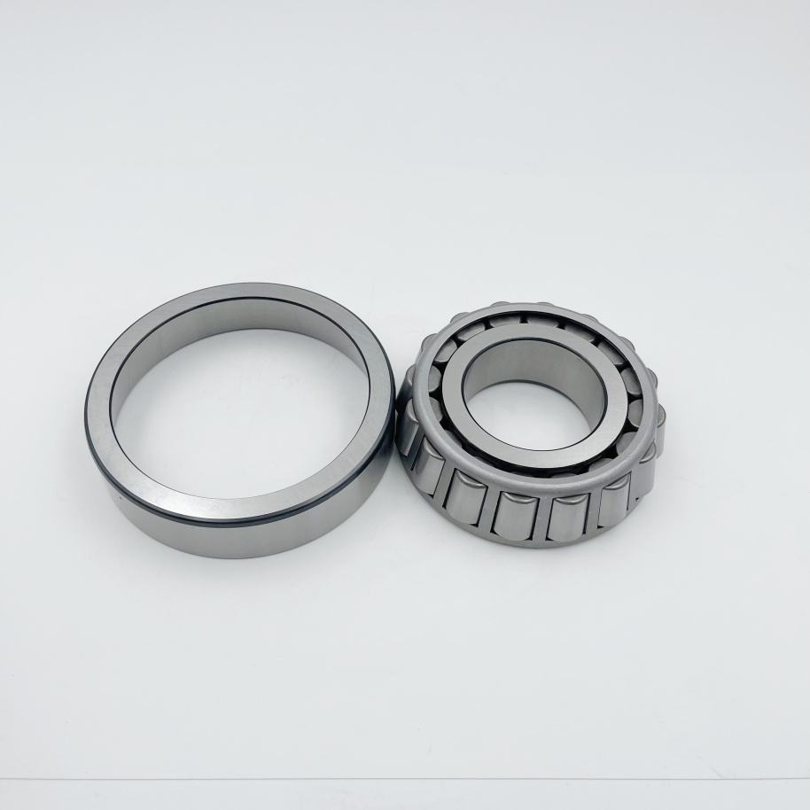 Compact Double Row Tapered Roller Bearing 32016X for Space-Limited Applications