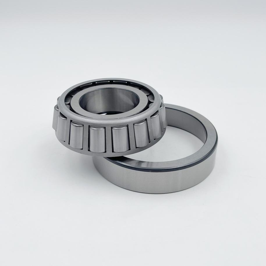 Enhanced Capacity Tapered Roller Bearing 33115 for Heavy-Duty Applications