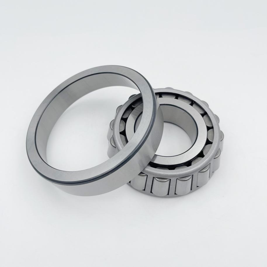 Precision Tapered Roller Bearing 30224 for High-Speed Transmission Systems