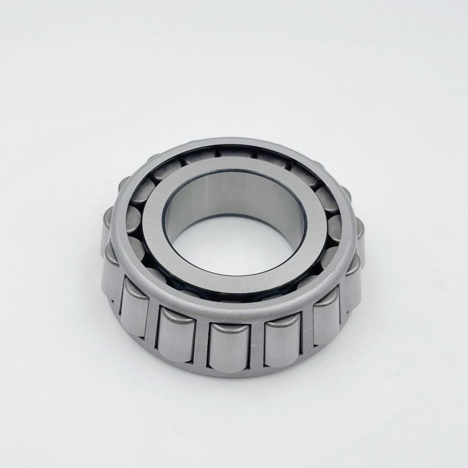Extra Robust Double Row Tapered Roller Bearing 32321 for Construction Equipment
