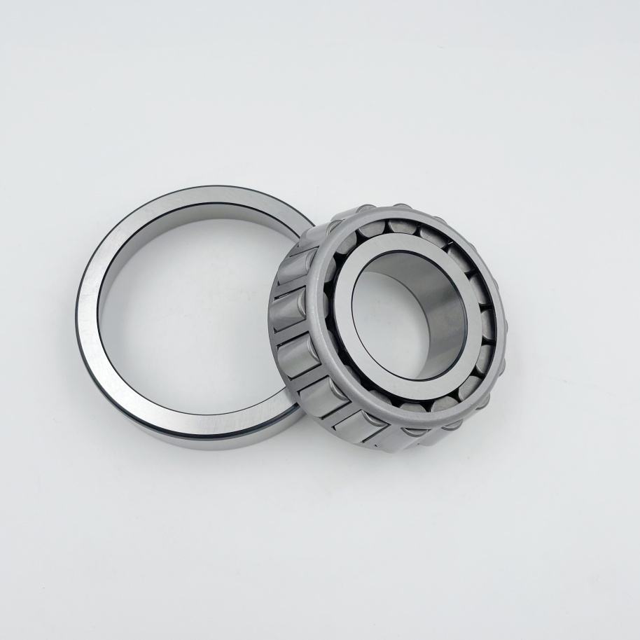 Precision Tapered Roller Bearing 30218 for High-Speed Applications