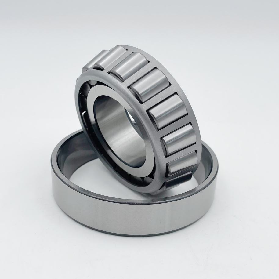 Compact Double Row Tapered Roller Bearing 32024X for Space-Limited Applications
