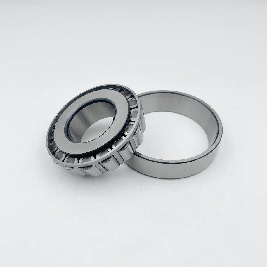 Heavy-Duty Double Row Tapered Roller Bearing 32232 for Industrial Gearboxes