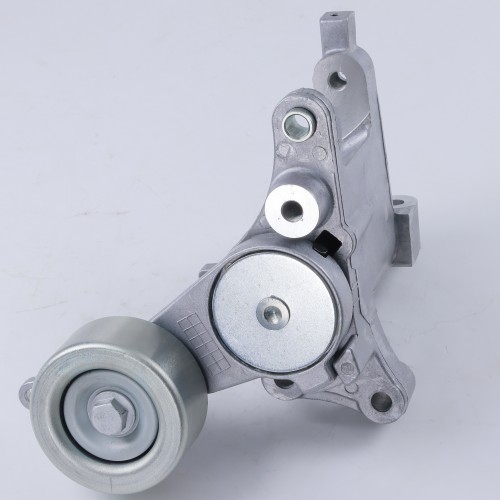 Tensioner Pulley