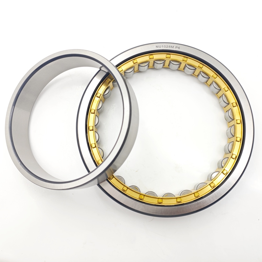 SXM NU1028M P6 Cylindrical Roller Bearing