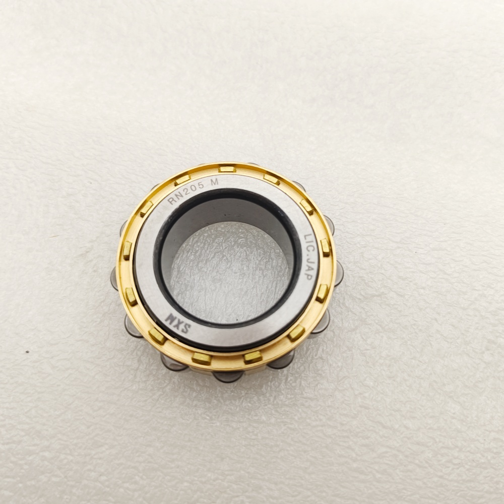 SXM RN205M Cylindrical Roller Bearing